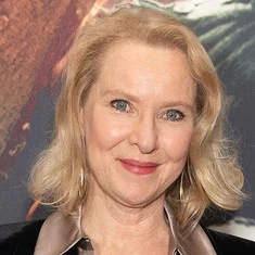 Teresa Banham
