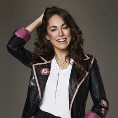 María Parrado
