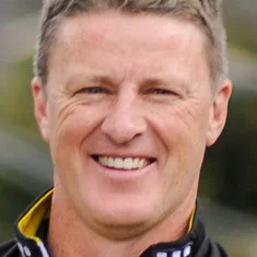 Damien Hardwick
