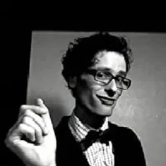 Nigel Tomm