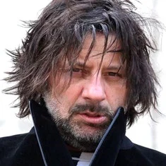 Christian Iansante