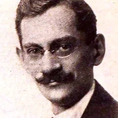 Luis Seel