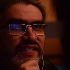 Hugo Félix Mercado