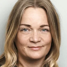 Julie Ralund