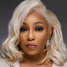 Rita Dominic