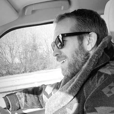 Ryan Andrews