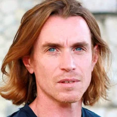 Ben Mazué
