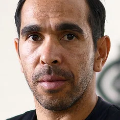 Eddie Betts