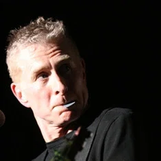 Andy Revell
