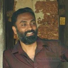 Baiju Balan