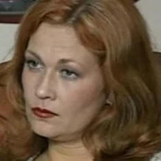 Карина Золотова