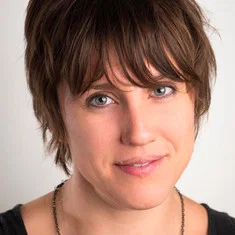 Leah Meyerhoff