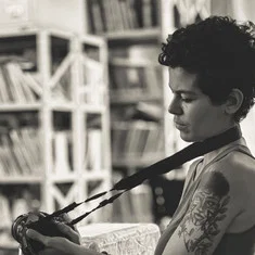Aman Rodrigues