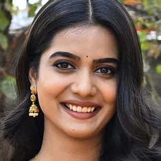 Sri Gouri Priya Reddy