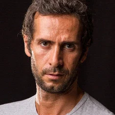Cristian Stelluti