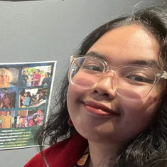Jazmine Gin R. Pateña