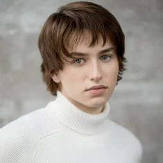 Grant Shivers