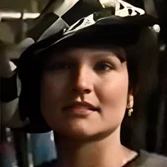 Марина Кордобан