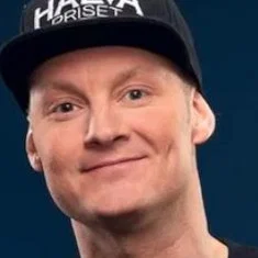 Petter Bjørklund Kristiansen
