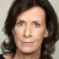 Kirsten Cooke