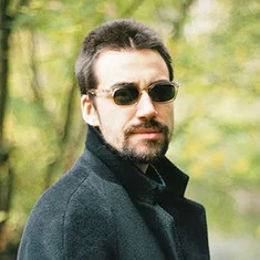 Morten Sandvik