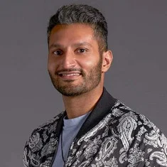 Abhishek Chatterjee
