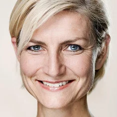 Ulla Tørnæs