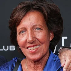 Wendy Kazàn