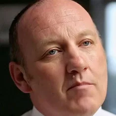 Paul Mills