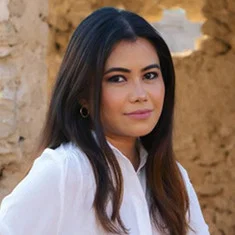 Joyce Sagayca Fernandez
