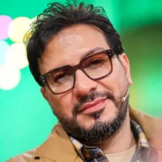 Hamed Shakernejad