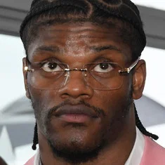 Lamar Jackson