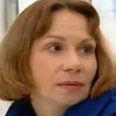 Наталья Острикова