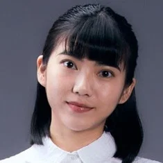 Julia Huang