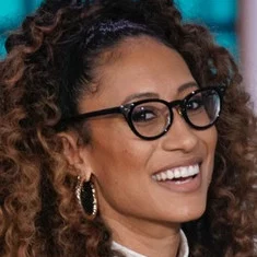 Elaine Welteroth