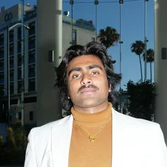 Karan Balaji