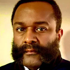 Ernest Marsh