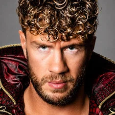 William Ospreay