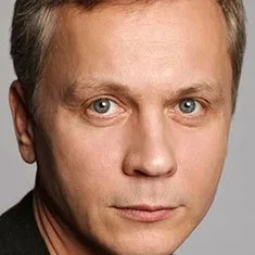 Александр Лырчиков