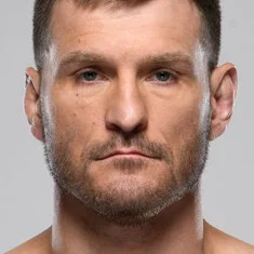 Stipe Miocic
