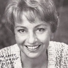 Clarice Blackburn