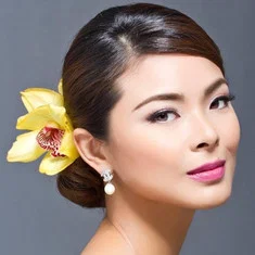 Maxine Medina