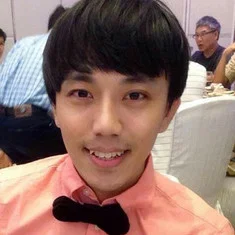 Hugo Chen