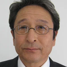 Kawarazaki Kenzo