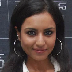 Aparna Sharma