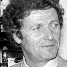 Olivier Stirn