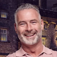 David Collins