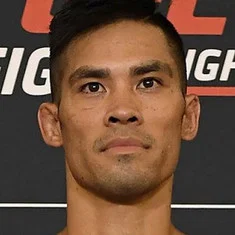 Tyson Nam