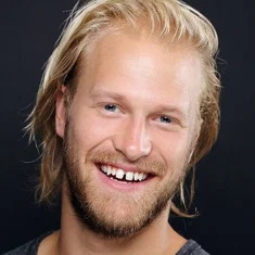 Joshua Murdoch