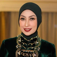 Annisa Trihapsari